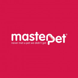 Masterpet-Yours Droolly